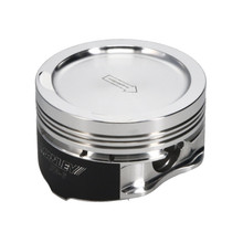 Manley Ford XR-6 Turbo 4.0L BA Falcon 3.647in Bore Platinum Series Dish Piston Set - 628014C-6
