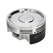 Manley 04+ Subaru WRX/STI EH257 99.75mm Bore +.25mm Size 8.5:1 Dish Extreme Duty Piston - Single - 632202CE-1