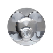 Manley Subaru FA20 86.25 +.25mm -13cc Dome 10.0:1 CR Extreme Duty Dish Pistons w/ Rings - 632702CE-4