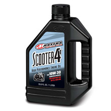Maxima Scooter 4T 10W-30 - 1L - 30-22901