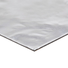 DEI Boom Mat Damping Material - 12-1/2in x 24in (2mm) - 20.8 sq ft - 10 Sheets - 50210