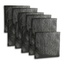 DEI Boom Mat Flex Damping Material - 12in x 12in (10 Pack) - 50227