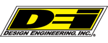 DEI Universal 2-Door Vapor Kit - 50620