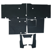 DEI 19-20 Polaris RZR XP 1000/RZR XP Turbo/RZR Turbo S Behind Seat Heat Control Kit - 902401