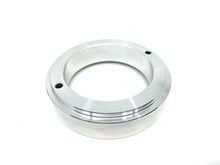 McLeod Spacer Aluminum Hyd T.O. Brg T56 2 Hole .950in Thick - 1377-950
