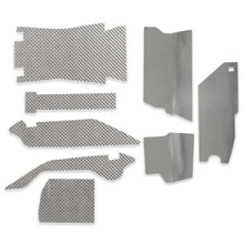 DEI 17-20 Can-Am Maverick X3 (2-Seater) Heat Control Kit - 902404