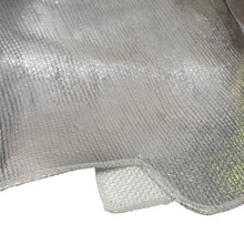DEI 22-24 Honda Pioneer 1000-3/1000-5/1000-6 (Non CA Models) Under Seat Heat Shield Kit - 902409