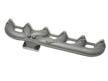 aFe Bladerunner Manifolds Exhaust MAN EXH Dodge Diesel Trucks 03-07 L6-5.9L (td) - 46-40011