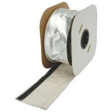 DEI Heat Shroud 1/2in to 1-1/4in I.D. x 50ft Spool - 93405