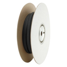 DEI Protect-A-Wire 3/16in (8mm) x 50ft - Black - 93613