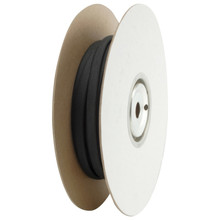 DEI Protect-A-Wire 3/16in (8mm) x 50ft - Black - 93613