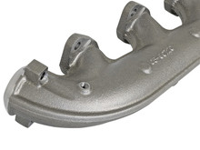 aFe Bladerunner Manifolds Exhaust for Ford Diesel Trucks 03-07 V8-6.0L (td) - 46-40094