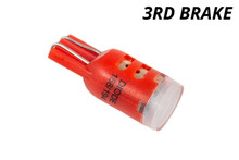 Diode Dynamics 194 LED Bulb HP5 - Red (five) - DD0030F