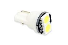 Diode Dynamics 194 LED Bulb SMD2 LED Warm - White (Single) - DD0035S