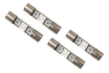 Diode Dynamics 28mm SMF1 LED Bulb - Green Set of 4 - DD0040Q