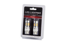 Diode Dynamics 7443 LED Bulb HP24 LED - Cool - White Switchback (Single) - DD0110S