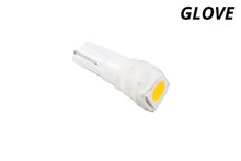 Diode Dynamics 74 SMD1 LED - Cool - White (Single) - DD0123S