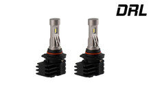 Diode Dynamics 9005 XP80 LED - Cool - White (Pair) - DD0134P