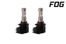 Diode Dynamics H10 HP48 LED - Cool - White (Pair) - DD0151P