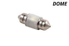 Diode Dynamics 29mm HP6 LED Bulb - Cool - White (Single) - DD0292S