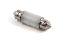 Diode Dynamics 36mm HP6 LED - Red (Single) - DD0308S