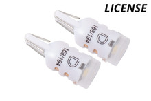 Diode Dynamics 194 LED Bulb HP3 LED Pure - White Short (Pair) - DD0329P