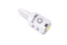 Diode Dynamics 194 LED Bulb HP3 LED Pure - White Short (Single) - DD0329S