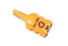 Diode Dynamics 194 LED Bulb HP5 LED - Amber Short (Single) - DD0332S