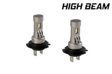 Diode Dynamics H7 White SL2 LED Bulbs (pair) - DD0473P