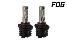 Diode Dynamics 5202/PSX24W White SL2 LED Bulbs (pair) - DD0477P