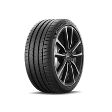Michelin Pilot Sport 4 S 245/35ZR19 (93Y) XL - 03744