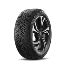 Michelin Pilot Alpin 5 SUV ZP 245/50R19 105V XL - 24629