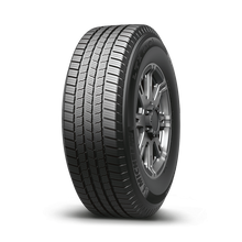 Michelin LTX M/S 2 LT245/75R17 121/118R - 54043