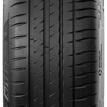 Michelin Pilot Sport 5 245/45ZR17 (99Y) XL - 73361