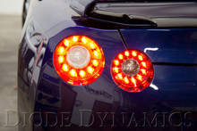 Diode Dynamics 09-21 Nissan GT-R Tail as Turn +Backup Module (USDM) Module Only - DD3013