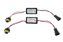Diode Dynamics 9006 Anti-Flicker Module (Pair) - DD3022P