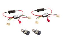 Diode Dynamics 13-16 Hyundai Genesis Coupe Tail as Turn +Backup Module (USDM) Stage 2 - DD3054