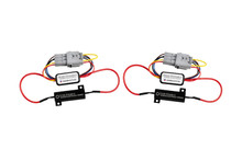 Diode Dynamics 22-23 Subaru WRX Tail as Turn w/ Backup Module - DD3068