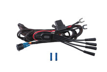 Diode Dynamics Stage Series Rock Light Single Color M8 3-Pin Wiring Harness - DD4142