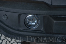Diode Dynamics Elite Series Type A Fog Lamps - White (Pair) - DD5128P