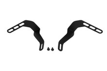 Diode Dynamics 15-Pres Colorado/Canyon Colorado/Canyon SS30 Stealth Brackets - DD6356
