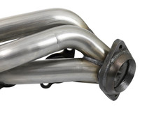 aFe Ford F-150 15-22 V8-5.0L Twisted Steel 304 Stainless Steel Headers - 48-33025-1