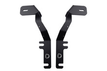 Diode Dynamics 15-20 Ford F-150/Raptor Ditch Light Brackets - DD6566