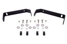 Diode Dynamics 19-21 Ford Ranger SS6 Bracket Kit - DD6591P