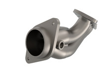 aFe Jeep Grand Cherokee Trackhawk (WK2) 11-21 V8-6.2L Twisted Steel SS Titanium Coated Headers - 48-38032-T
