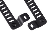 Diode Dynamics 14-19 Toyota 4Runner SS30 Stealth Lightbar Brackets - DD6759P