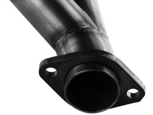 aFe Twisted Steel Header SS-409 HDR Jeep Wrangler YJ 91-99 I6-4.0L - 48-46201