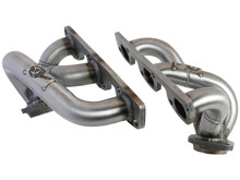 aFe Twisted Steel Headers 07-11 Jeep Wrangler (JK) V6-3.8L - 48-48023