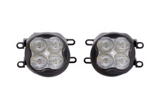 Diode Dynamics SS3 Sport Type B Kit ABL - White SAE Fog - DD6996