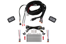 Diode Dynamics 05-15 Toyota Tacoma C2 Sport Stage Series Reverse Light Kit - DD7156